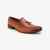 Men's Twin Tassel Formals