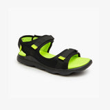 Smart Sandals for Men