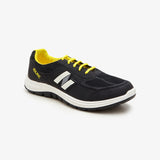 Men's Lace-up Performance Shoes