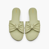 Bow Style Women's Chappals