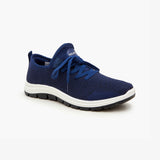 Dual-Density Performance Shoes