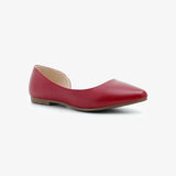 Dorsay Ladies Pumps