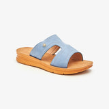 H-Strap Women Chappals