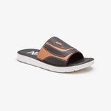 Boys Chunky Slippers