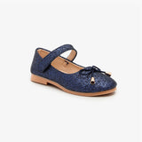 Girls Ballet Pumps