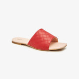 Single Vamp Cool Chappals for Women