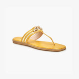 Toe Ring Flats