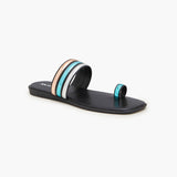 Toe Ring Flats