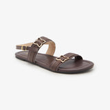 Flat Sandals for Women