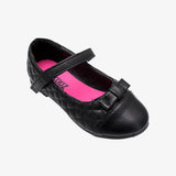 Ballet Pump Girls School Shoes