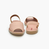Women's Peep Toe Sandals