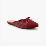 Stylish Ballerina Pumps