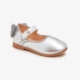 Shiny Pumps for Girls