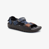 Strappy Mens Sandals