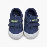Cute Velcro Shoes for Boys