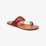 Women's Kola Puri