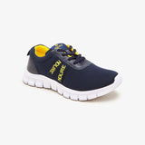 Athletic Boys Shoes
