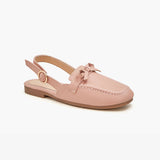 Girls Ballerina