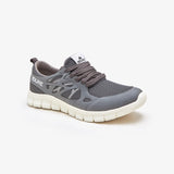Lace-up Athletic Shoes