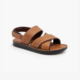 Multi-Strap Boys Sandals