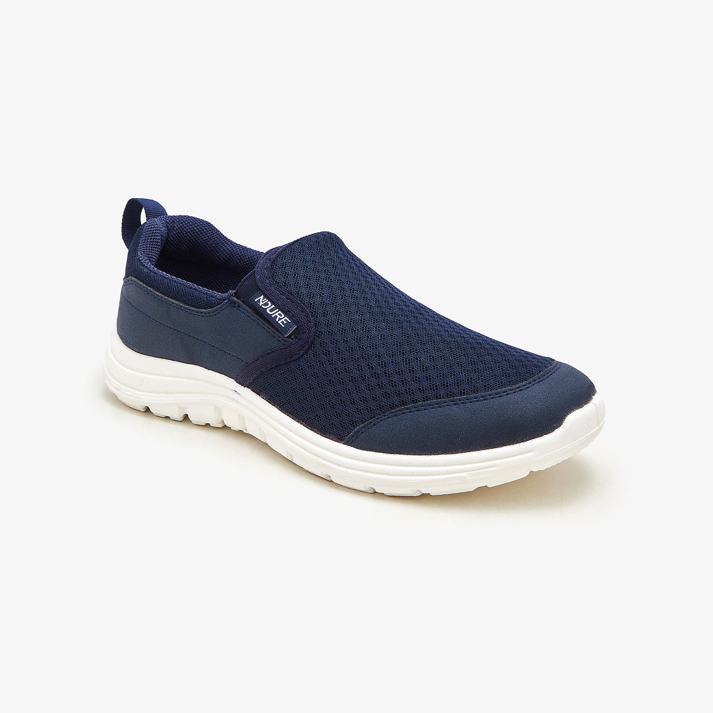 Slip on sports shoes hotsell