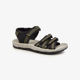 Strappy Sandals for Men