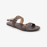 Flat Sandals for Women
