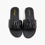 Ruffles Slides