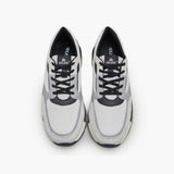 Lace-up Men's Sneakers