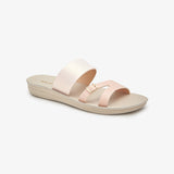 Multi Strap Women Chappals