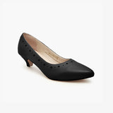 Women's Kitten Heels