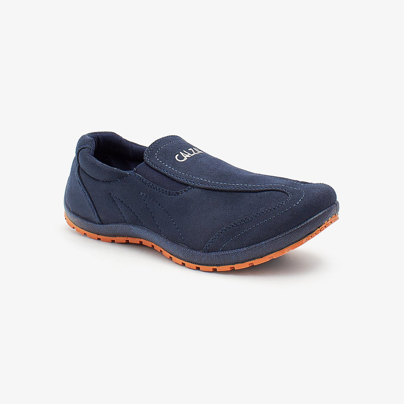 Casual Slip-Ons for Boys