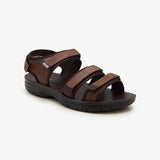 Men's Adjustable Sandals