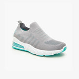 Trendy Athletic Shoe