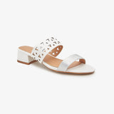 Block Heels for Women