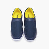 Men's Classic Slip-On Sneakers