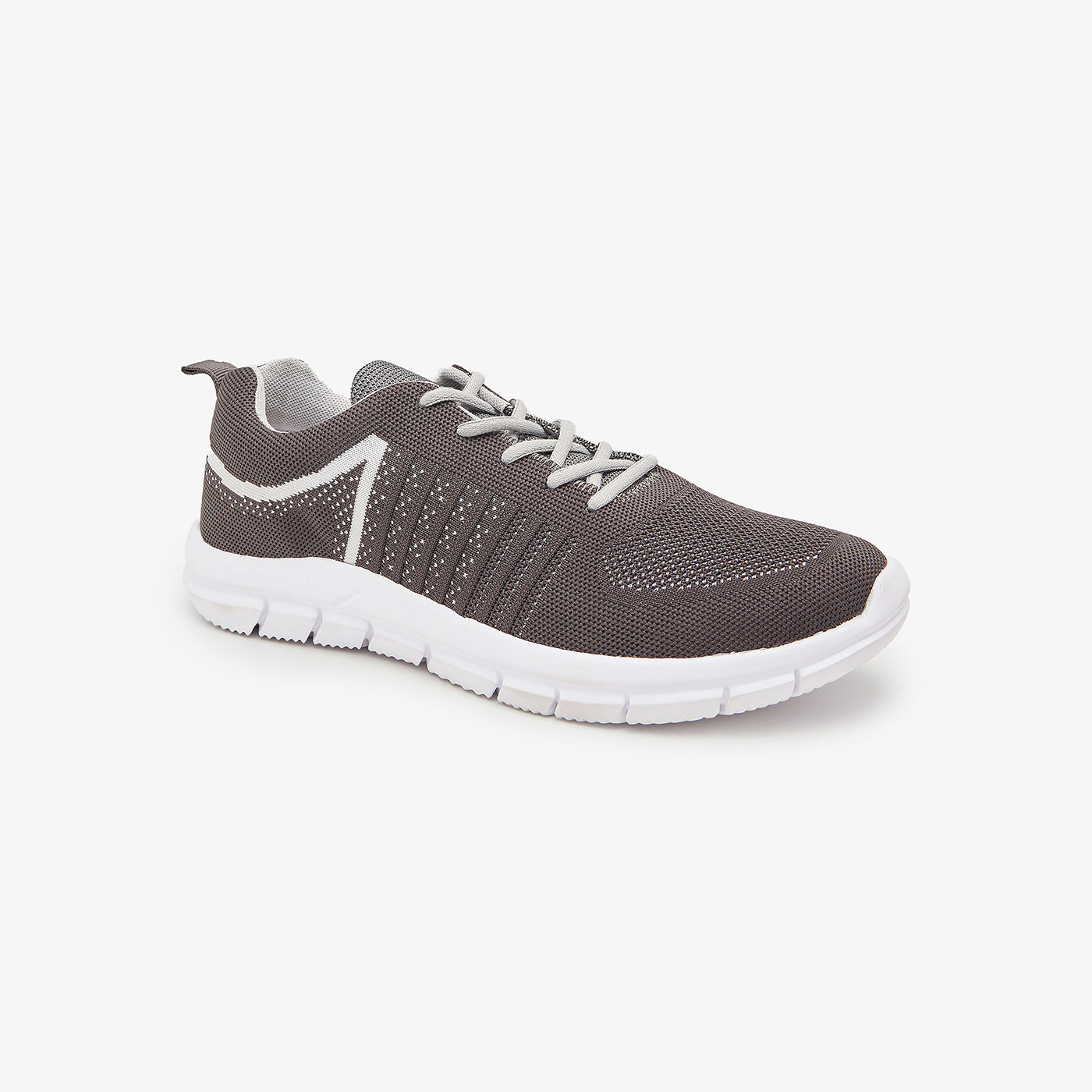 Lace-Up Sports Shoes for Men