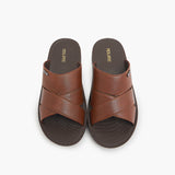 Mens Minimilistic Chappals