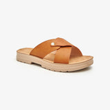 Padded Chappals for Women