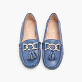 Womens Moccasin