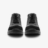 Mens Lace-Up Sports Shoes