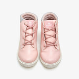 Lace-Up Boots for Girls