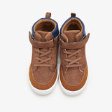 Boys Stylish Ankle Boots