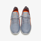 Men's Lace-up Running Shoes