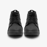 Boys Lace-Up Sneakers