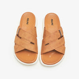 Men's Wide Fit Chappals