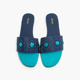 Ethnic Slides