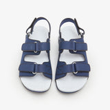 Boys Dual Strap Sandals
