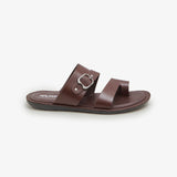 Men's Toe Ring Chappals