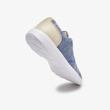 Men's Knitted Lace-ups